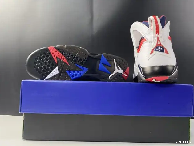 HYPE Jordan Air CZ0789-105 PSG 7 0514